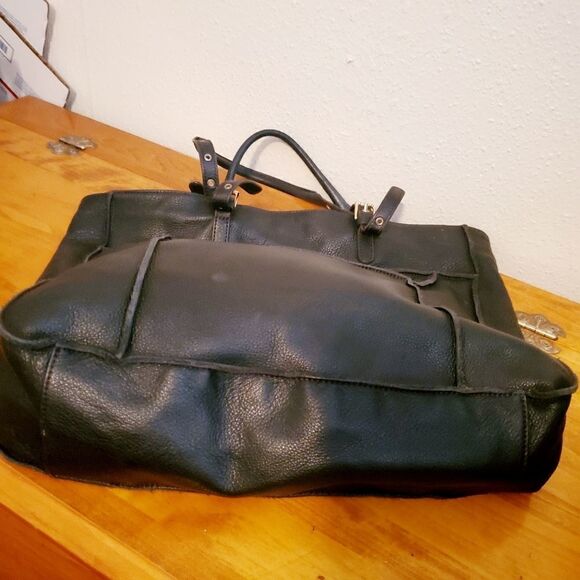 Steven by Steve Madden Leather Purse - Picture 4 of 11